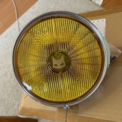 マーシャルキティカット新品未使用
