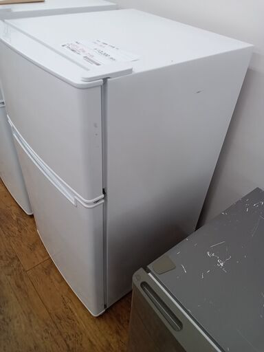 ☆ジモティ割あり☆ Haier 冷蔵庫 85L 22年製 動作確認  