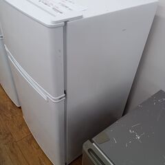 ★ジモティ割あり★ Haier 冷蔵庫 85L 22年製 動作確認／クリーニング済み MT1690