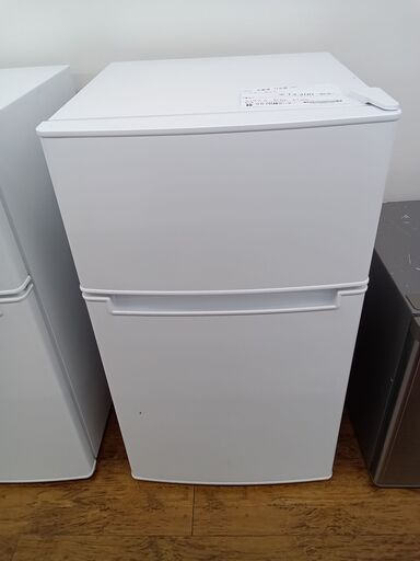 ★ジモティ割あり★ Haier 冷蔵庫 85L 22年製 動作確認／クリーニング済み MT1690