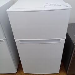 ★ジモティ割あり★ Haier 冷蔵庫 85L 22年製 動作確認／クリーニング済み MT1690