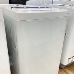 【トレファク高槻店】安心の6ヶ月間保証！取りに来られる方限定！YAMADA（ヤマダ）の全自動洗濯機のご紹介です！