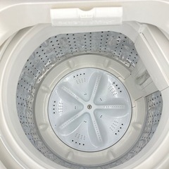 【トレファク高槻店】安心の6ヶ月間保証！取りに来られる方限定！YAMADA（ヤマダ）の全自動洗濯機のご紹介です！