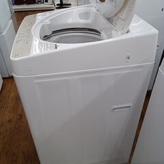 ★ジモティ割あり★ TOSHIBA 洗濯機 5kg 20年製 動作確認／クリーニング済み MT1693