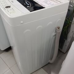 ☆ジモティ割あり☆ Haier 洗濯機 5.5kg 20年製 動作確認 