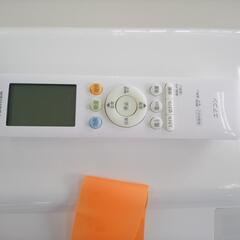 ☆ジモティ割あり☆ 東芝 ルームエアコン RAS-H221PBK 2.2kw 21年製 室内