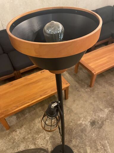 中古品】照明 間接照明 傷なし【在庫：2】