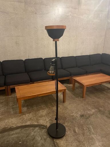 【中古品】照明 間接照明 傷なし【在庫：2】