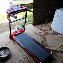 アルインコ AFR2221 ランニングマシーン マシン スポーツ フィットネス