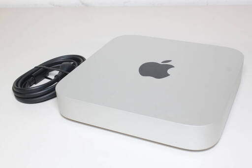 Mac mini（M1,2020）Apple M1〈MGNT3J/A〉④