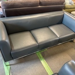 応接セット　1pソファ2個　3pソファ1個