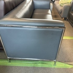 応接セット　1pソファ2個　3pソファ1個