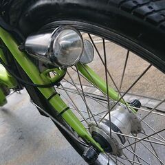 電動アシスト自転車（パナソニック）