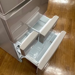 TOSHIBA 東芝 5ドア冷蔵庫 GR-RK41G 2020年製【トレファク 川越店】