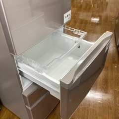 TOSHIBA 東芝 5ドア冷蔵庫 GR-RK41G 2020年製【トレファク 川越店】