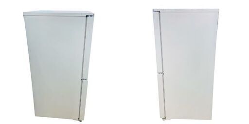 REGASTOCK川崎店】SHARP シャープ ガラスドア 冷蔵庫 ラズマクラスター