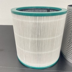 ご来店限定】＊ Dyson タワーファン ヒーター 2021年製＊0718-1