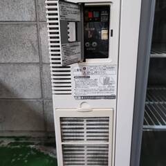 ホシザキ 台下冷蔵ショーケース RTS-90STB2 リサイクル 2011年