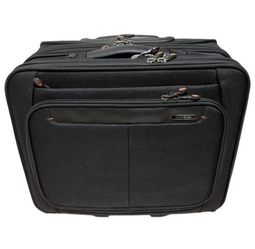 キャリーバッグ　Samsonite
