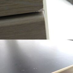 北海道 千歳市/恵庭市 近郊配送可能 7段チェスト サクセス 箪笥 タンス 