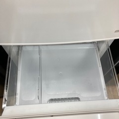 【トレファク高槻店】安心の6ヶ月間保証！取りに来れる方限定！Panasonic(パナソニック）の2ドア冷蔵庫のご紹介です！