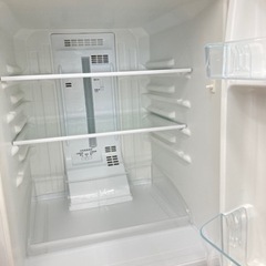【トレファク高槻店】安心の6ヶ月間保証！取りに来れる方限定！Panasonic(パナソニック）の2ドア冷蔵庫のご紹介です！