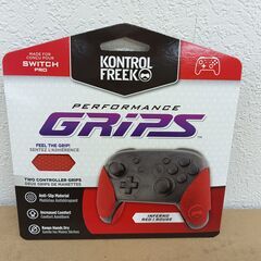 KontrolFreek パフォーマンスグリップ Nintend...