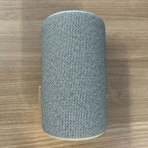 【定価約26,000円！】Kreafunk aCAPPELLA care Wheat ワイヤレススピーカー