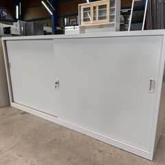 7/19までに引取ください⚠️綺麗なオフィス収納☆格安☆中古☆配達相談  