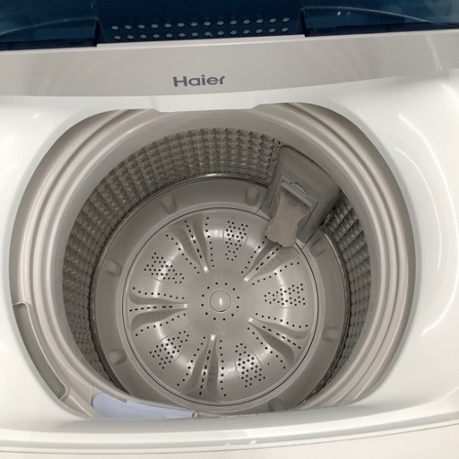 Haier（ハイアール）の洗濯機2020年製（JW－C45D