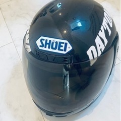 Shoei ヘルメット