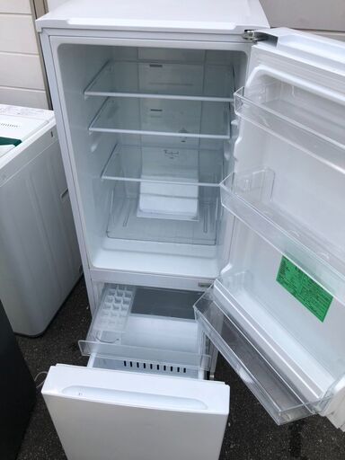 NO 288 ?北九州市内配送設置無料✨? 2021年 yselect YRZF15J ヤマダ