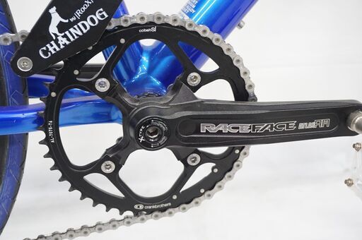 ▽▽クライン KLEIN ATTITUDE XX XTR M960系 2007年頃モデル アルミ