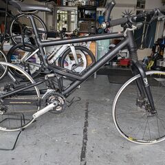 【交渉中】キャノンデール ジキル バッドボーイ