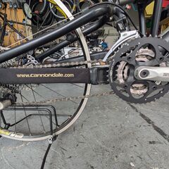 【交渉中】キャノンデール ジキル バッドボーイ