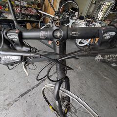 【交渉中】キャノンデール ジキル バッドボーイ