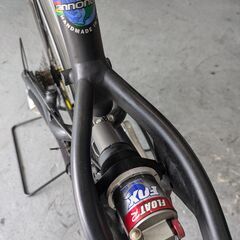 【交渉中】キャノンデール ジキル バッドボーイ