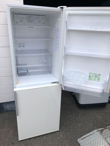 NO 290 ?福岡市内配送設置無料✨? AQUA アクア 冷蔵庫（275L・右開き 