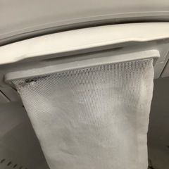 SHARP シャープ 全自動洗濯機 ES-G45PC 2015年製【トレファク 川越店】