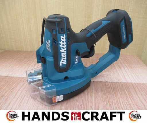 makita マキタ SC102D 全ネジカッター 中古品 14.4V/18V 対応 本体のみ 【ハンズクラフト宜野湾店】