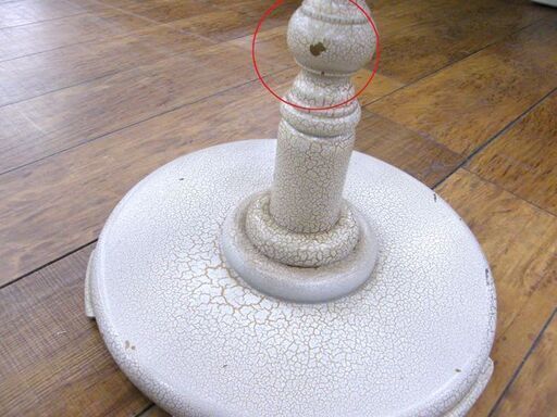 孔雀マーク マルニ 1952-1976 テーブル オールドマルニ 天然木 /MJ