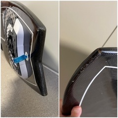 サーフボード　　JR (ジェイソン・ロッド) Surfboards 　　