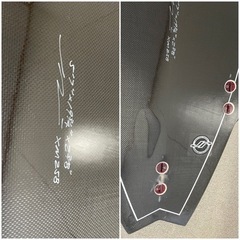 サーフボード　　JR (ジェイソン・ロッド) Surfboards 　　