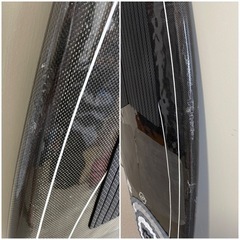 サーフボード　　JR (ジェイソン・ロッド) Surfboards 　　