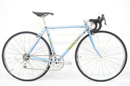 MASI 「マジー」 GRAN CRITERIUM VELOCE 2016年頃 ロードバイク ITKE57OY8UOG