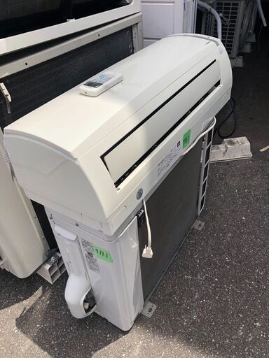 北九州市配送取付工事込み金額 コロナ CORONA CSH-N2215R(W) [エアコン