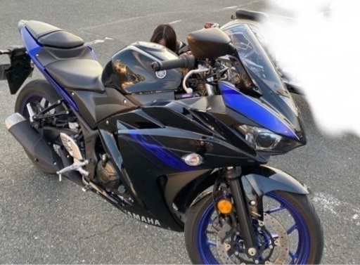 その他 yzf r25