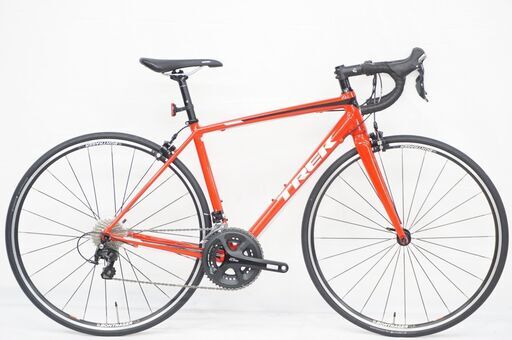 TREK 「トレック」 EMONDA ALR5 2018年 ロードバイク ITBGO7CYGVR4
