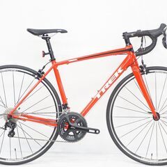 TREK 「トレック」 EMONDA ALR5 2018年 ロードバイク ITBGO7CYGVR4