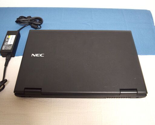 NEC定番VersaProCore i5 メモリ4GB大容量SSD480GB HDMI出力 Wifi対応